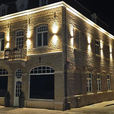 Appartamento Cozy Flats Ypres Esterno foto