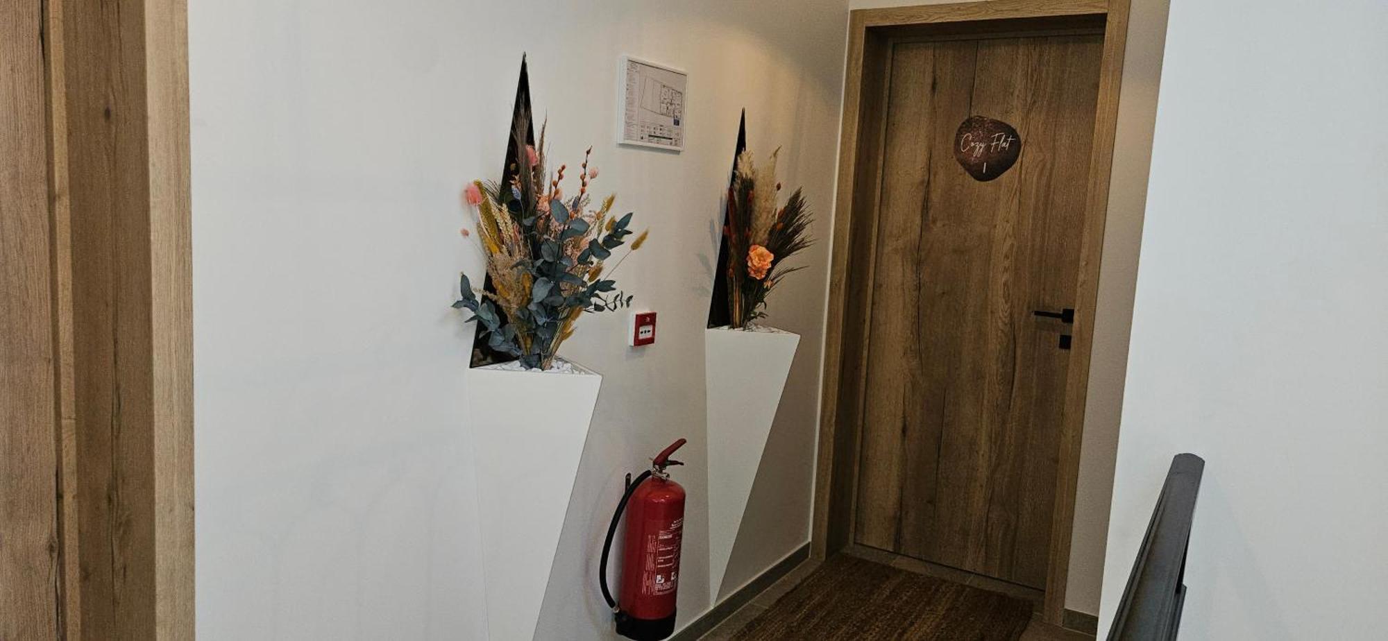 Appartamento Cozy Flats Ypres Esterno foto
