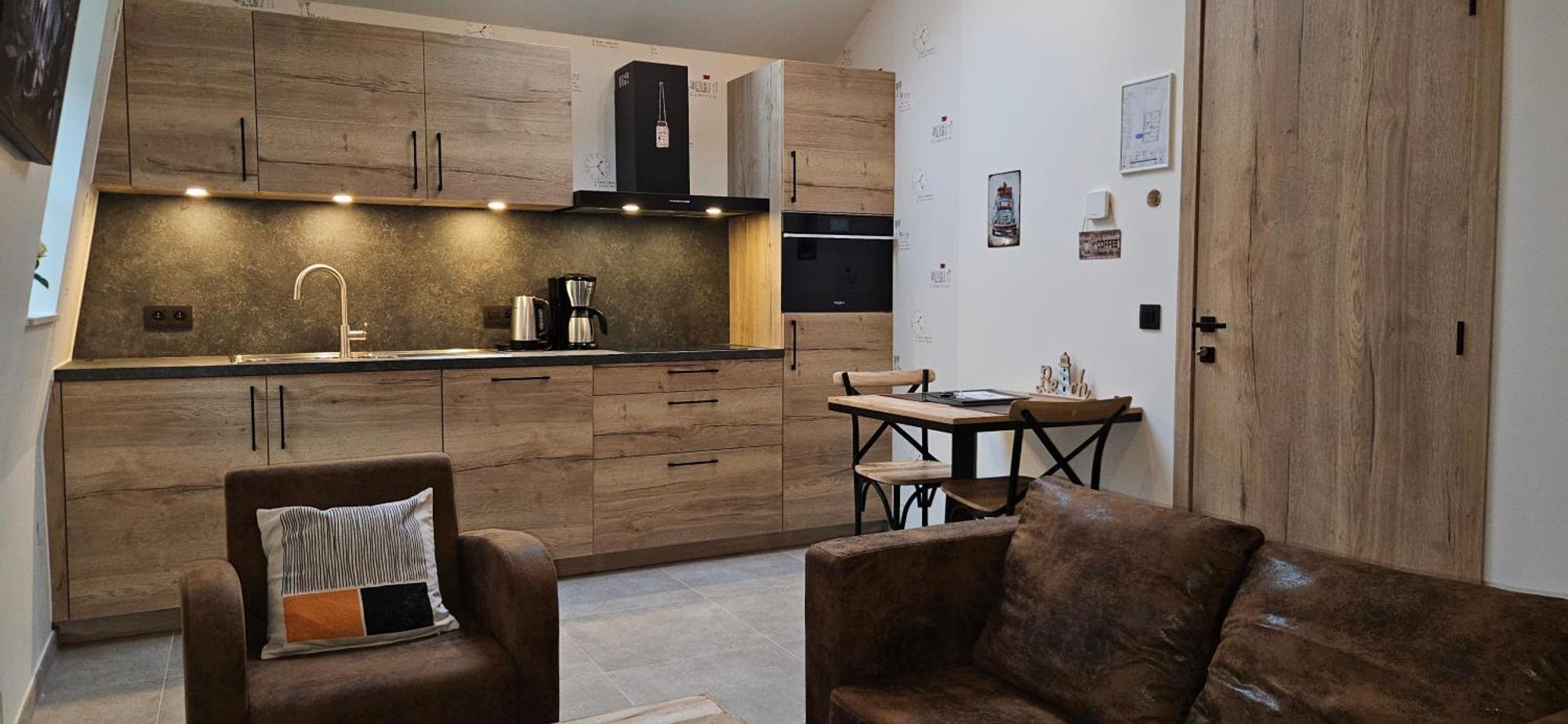 Appartamento Cozy Flats Ypres Esterno foto