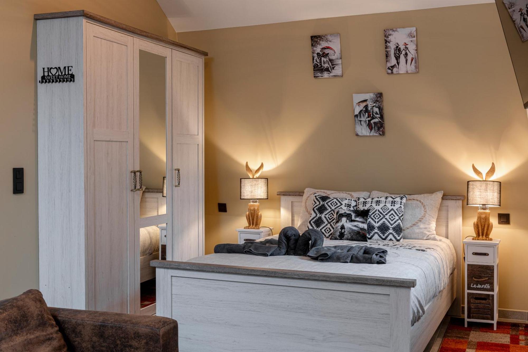 Appartamento Cozy Flats Ypres Esterno foto