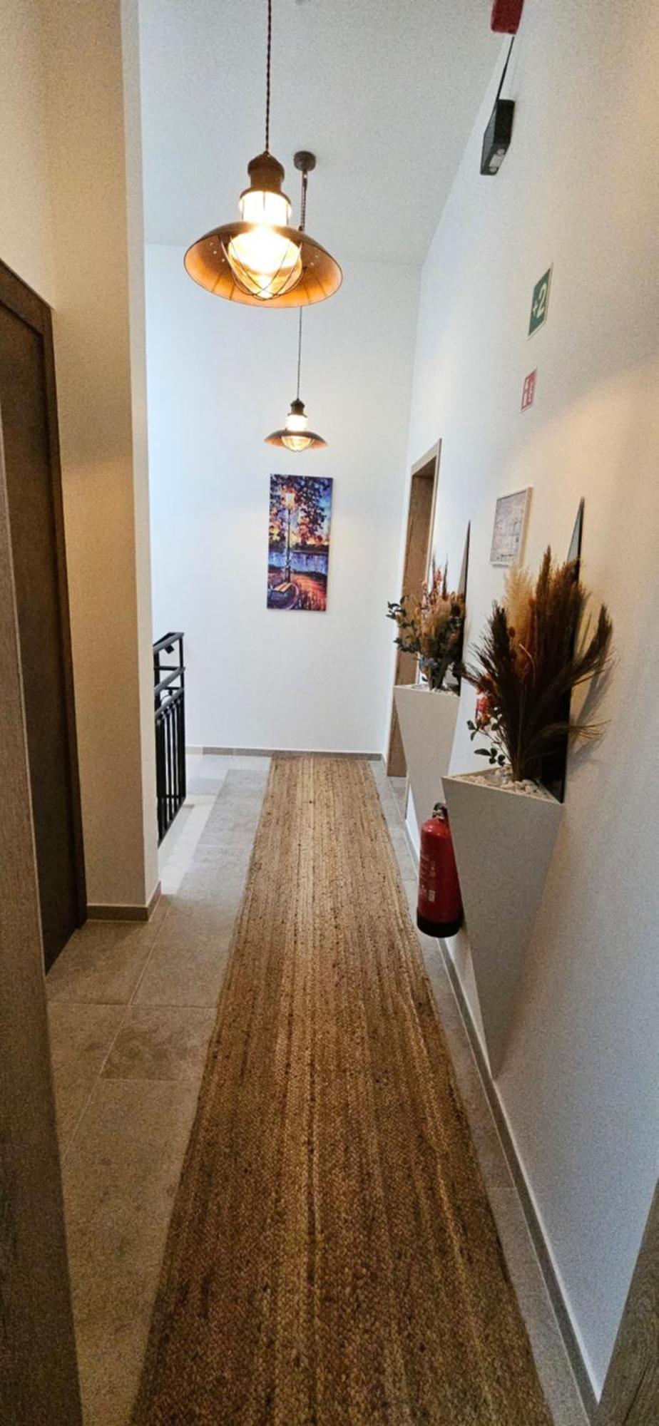 Appartamento Cozy Flats Ypres Esterno foto